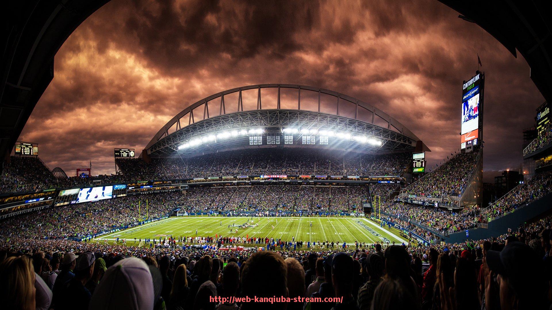 看球吧直播-火箭队主场球馆高清图片集锦